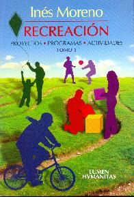 Recreacin Tomo I