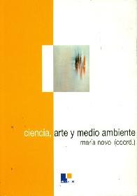 Ciencia, arte y medio ambiente