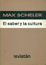 El saber y la cultura