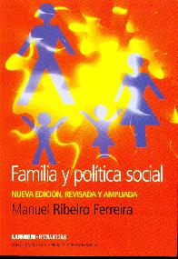 Familia y politica social