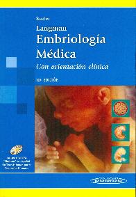 Embriologia Medica Langman