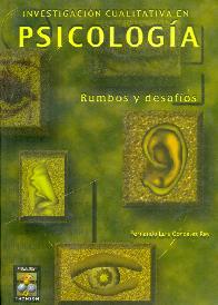 Investigacion cualitativa en psicologia