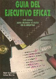 Guia del ejecutivo eficaz