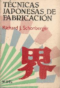 Tecnicas Japonesas de fabricacion