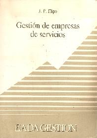 Gestin de empresas de servicios