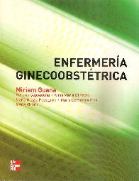 Enfermera Ginecoobsttrica