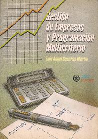 Gestion de empresas y programacion multicriterio