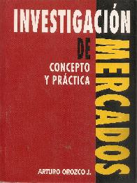 Investigacin de mercados