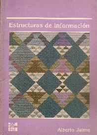Estructuras de informacion