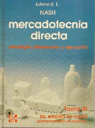 Mercadotecnia Directa - 3 Tomos