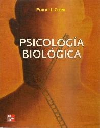 Psicologa Biolgica