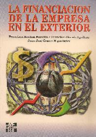 La financiacion de la empresa en el exterior