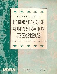 Laboratorio de administracin de empresas