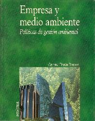 Empresa y medio ambiente