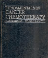 Fundamentals of  cancer Chemotherapy