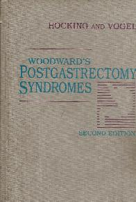 Posgastrectomy syndromes