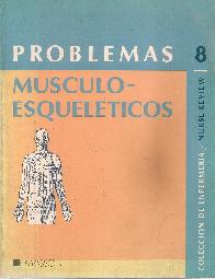 Problemas musculoesqueleticos