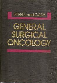 General Surgery Oncology