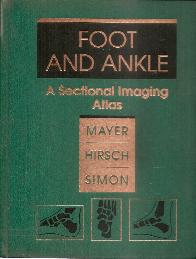 Foot and Ankle