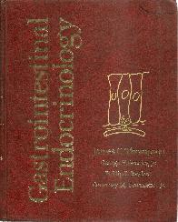 Gastrointestinal Endocrinology