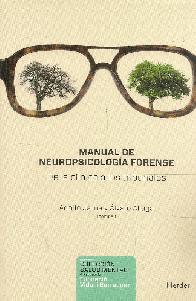 Manual de neuropsicologa forense