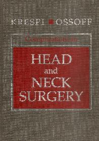 Head and neck surgery