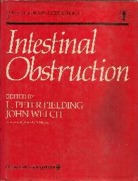 Intestinal Obstruction