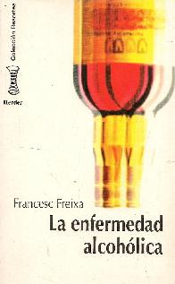La enfermedad alcohlica