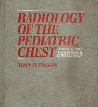 Radiology of the pediatric chest