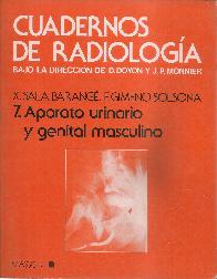 Cuadernos de Radiologa 7 Aparato  Urinario y Genital  Masculino