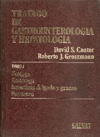 Tratado de Grastroentero y Hepatologia 2T