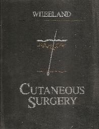 Cutaneous Surgery