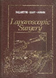Laproscopic Surgery
