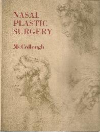 Nasal plastic surgery
