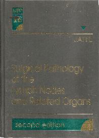 Surgical Pathology of the Lymph Nodes and Related Organs