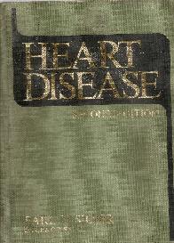 Hear disease