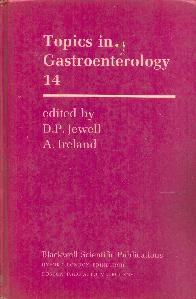 Topics in Gastroenterology