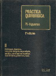 Prctica quirrgica II