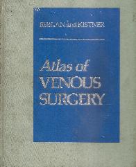 Atlas of Venous Surgery