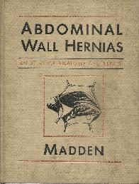 Abdominal Wall Hernias