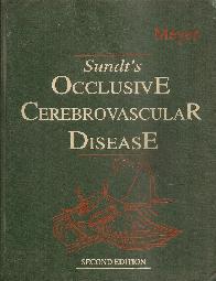 sUNDTS Occlusive Cerebrovascular disease