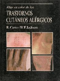 Atlas de Trastornos Cutaneos Alergicos