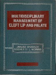 Multidisciplinary Management of cleft lip and palate