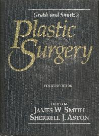 Plastic Surgery Grabb and Smith's