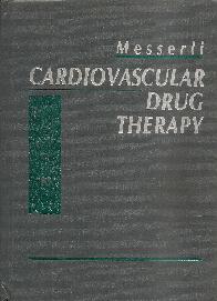 Cardiovascular drug therapy