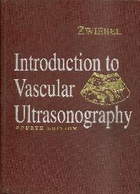 Introduction to vascular