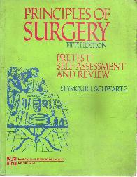Principles of Surgery Pre-Tests
