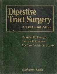 Digestive Tract Surgery