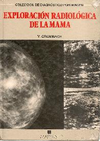 Exploracion radiologica de la mama