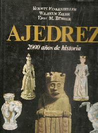 Ajedrez 2000 aos de historia